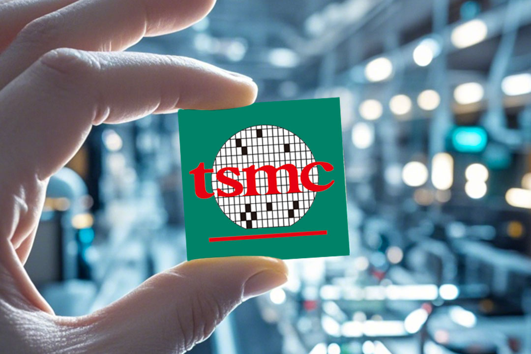 TSMC suspends advanced chip production for Chinese clients amid U.S. export controls