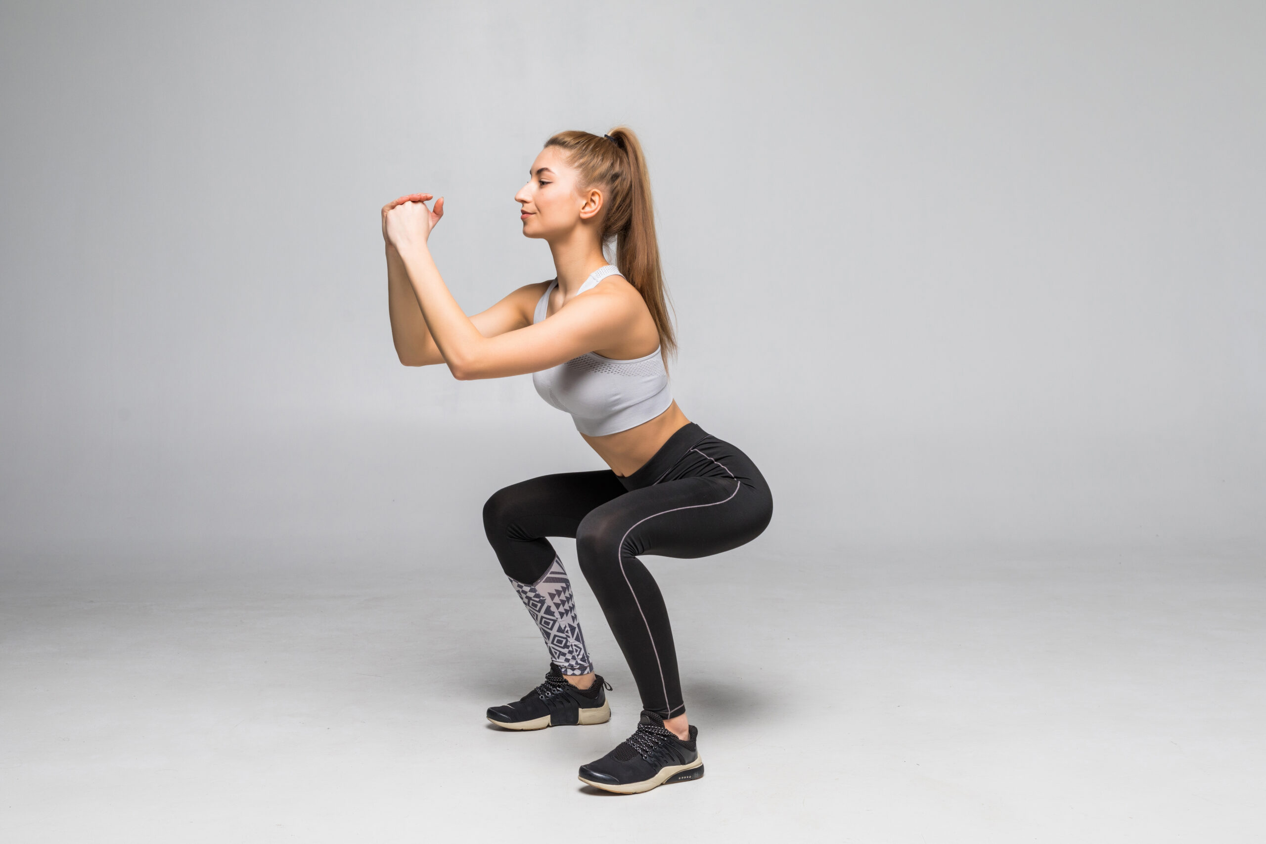 How Squats can boost your brain health